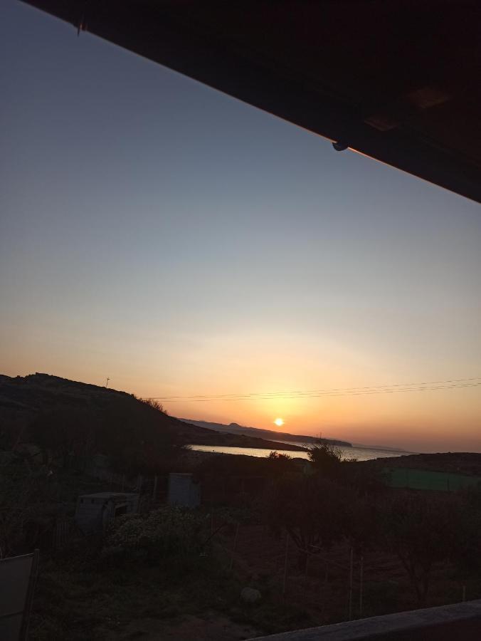 Peaceful Studio Apartment Near The Sea! Sitia  Dış mekan fotoğraf