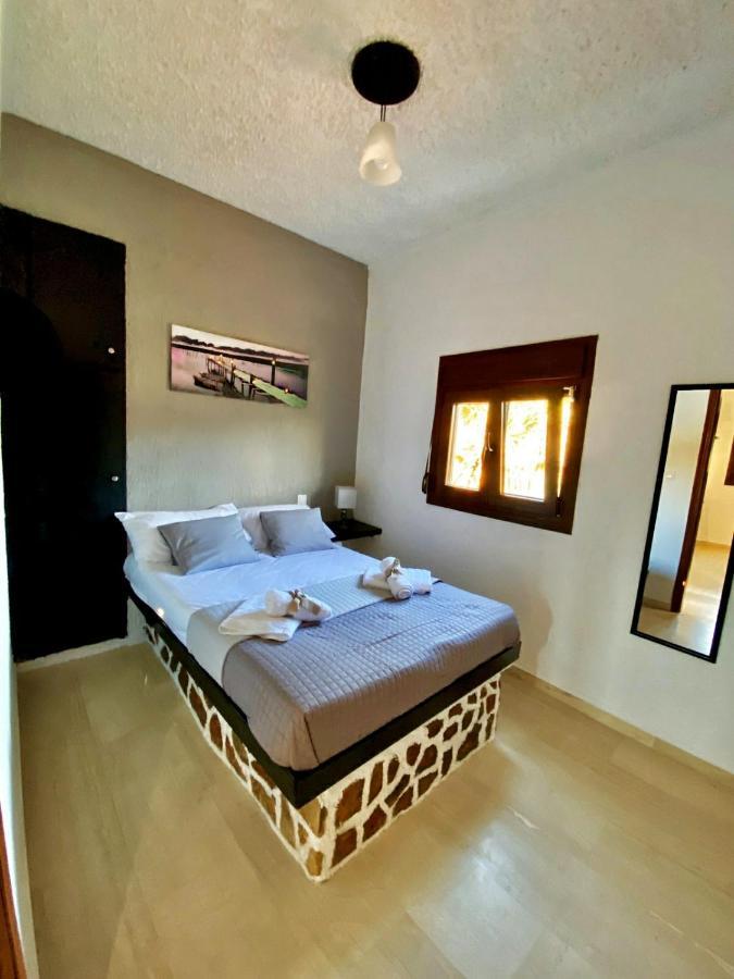 Peaceful Studio Apartment Near The Sea! Sitia  Dış mekan fotoğraf