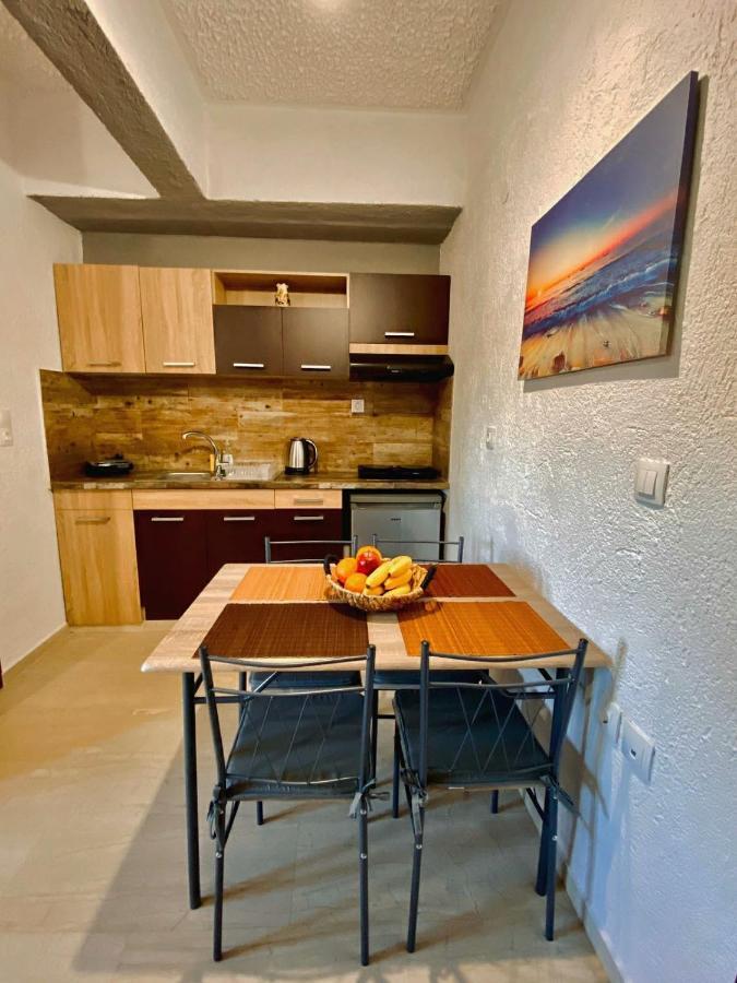 Peaceful Studio Apartment Near The Sea! Sitia  Dış mekan fotoğraf